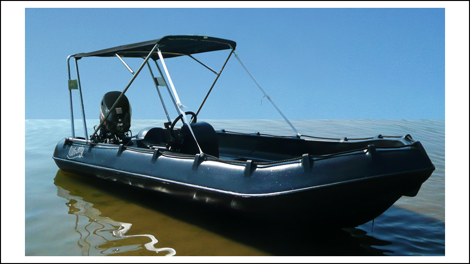 Picture of Whaly oprema 4