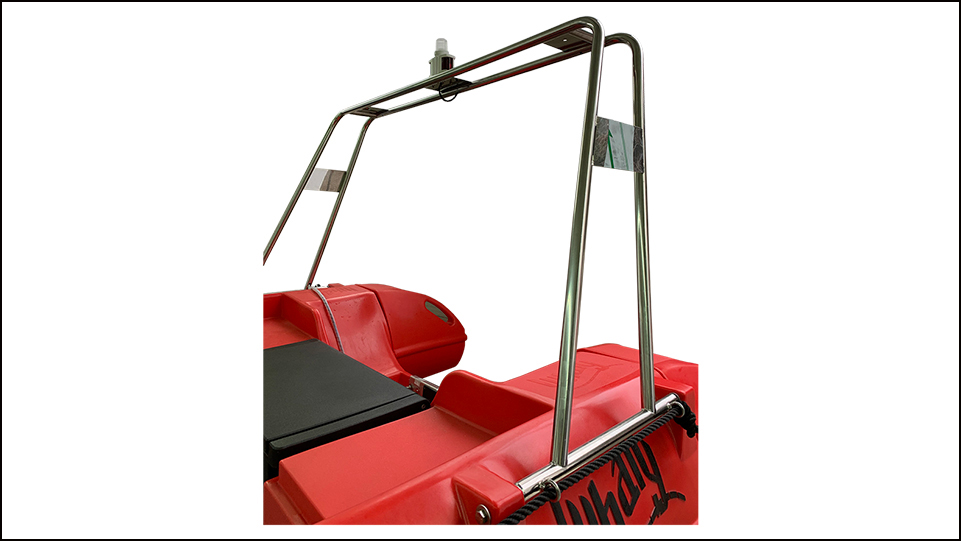 Picture of Whaly oprema 4