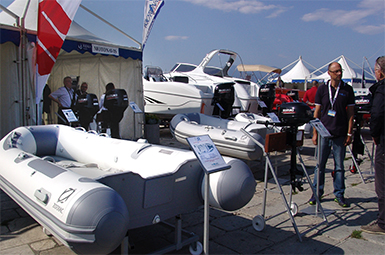 Picture of Rijeka International Nautic Show