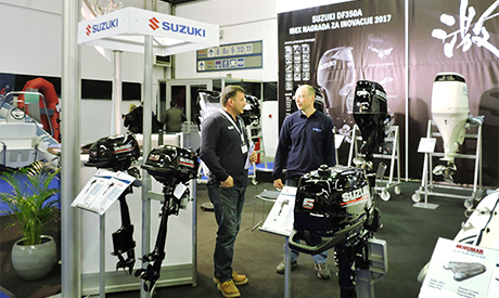 Zagreb Boat Show 2018. 4