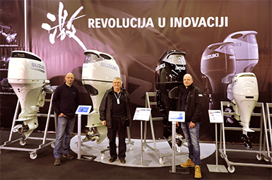 Picture of Zagreb International Boat Show