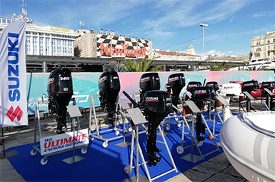 Picture of Rijeka Boat Show