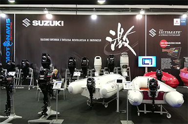 Picture of Zagreb International Boat Show