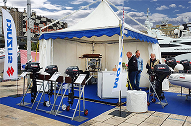 Picture of Rijeka Boat Show