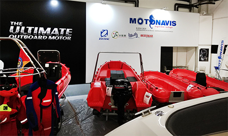 Zagreb Boat Show 2020. 2