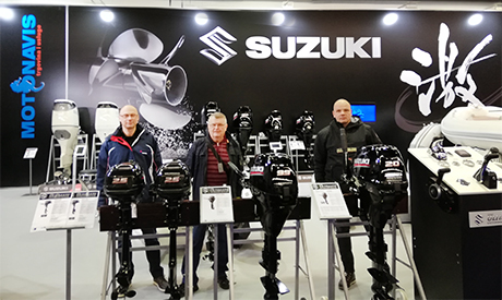 Zagreb Boat Show 2020. 3