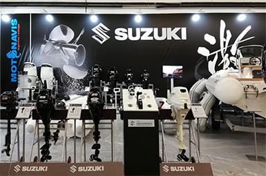 Picture of Zagreb International Boat Show
