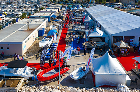 Different angles Picture of Biopgrad Boat Show 2021._2 - Zoom