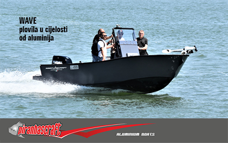 Alumar - Biograd Boat Show 2022