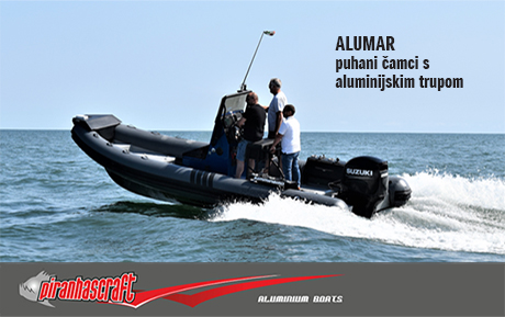 Wave - Biograd Boat Show 2022