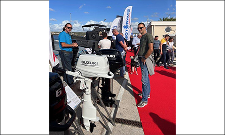Biograd Boat Show 2023._2