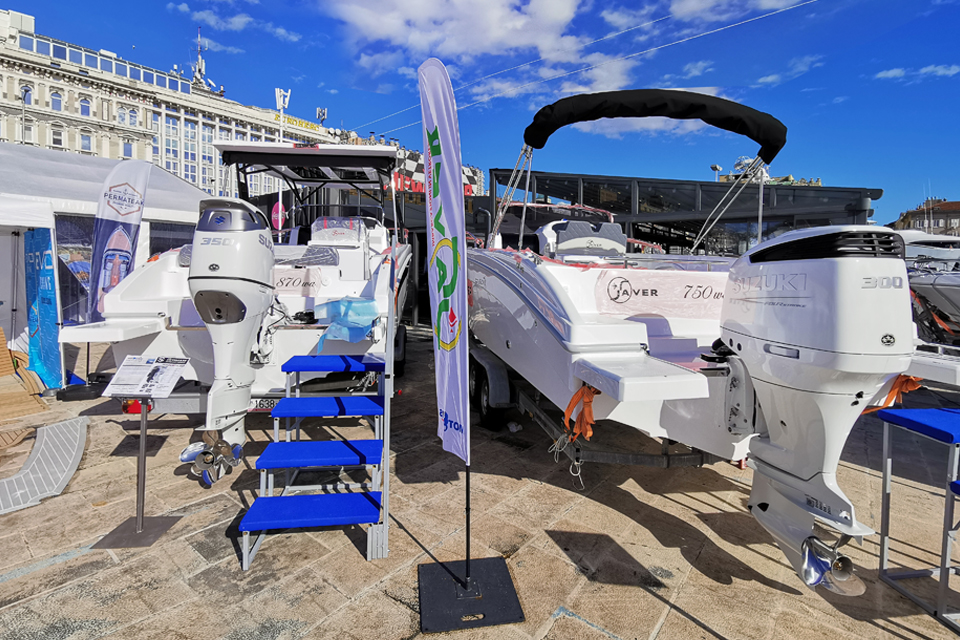 Rijeka Boat Show 2024._Saver 2