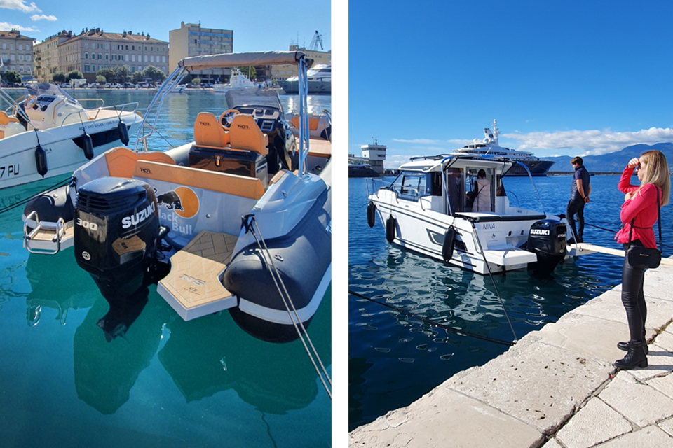 Rijeka Boat Show 2024._Poslovni partneri 1