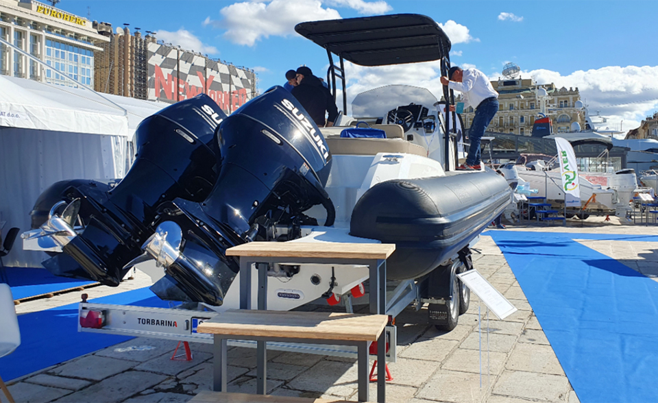 Rijeka Boat Show 2024._Poslovni partneri 3