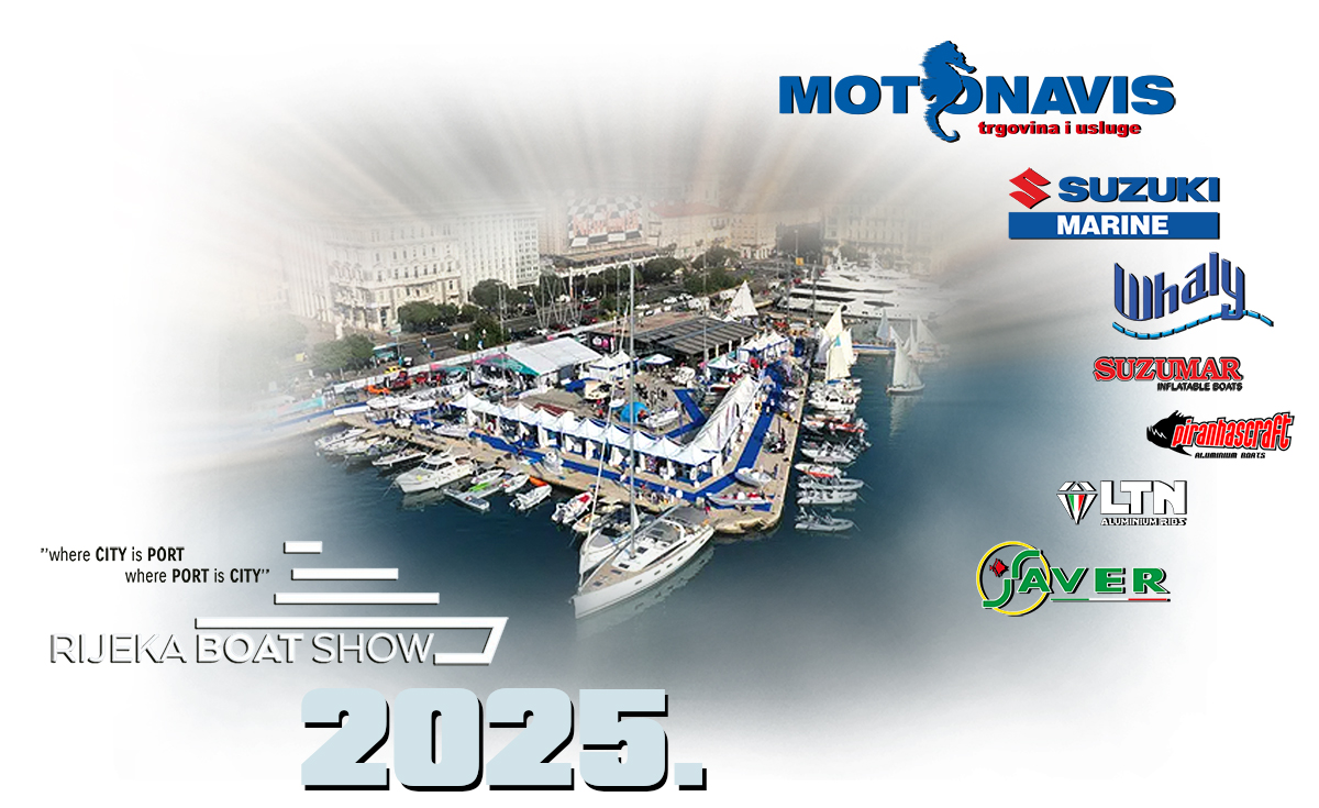 Picture of Rijeka Boat Show