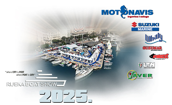 Picture of Rijeka Boat Show