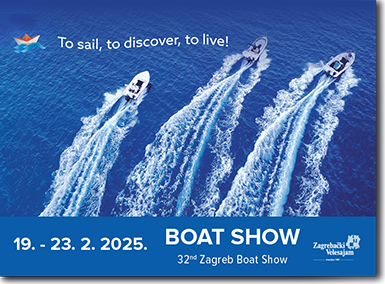 Picture of sajam Zagreb Boat Show - Zagreb