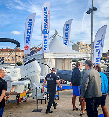 Picture of Rijeka Boat Show 2026.