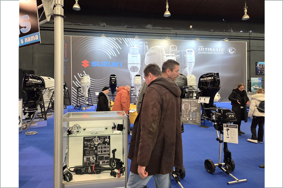 Zagreb Boat Show 2026._07