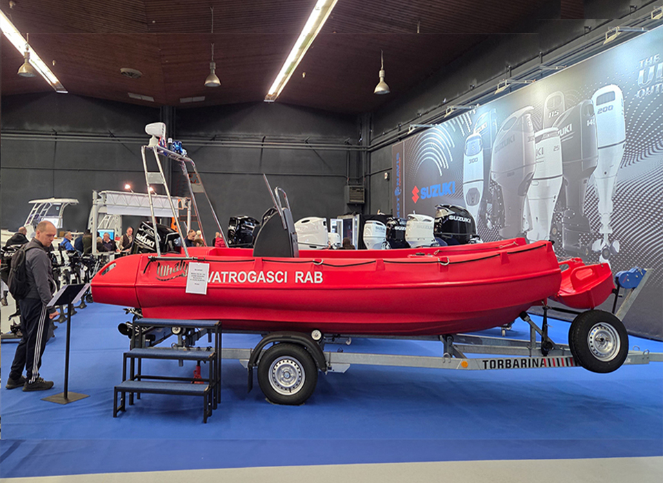 Zagreb Boat Show 2026._11