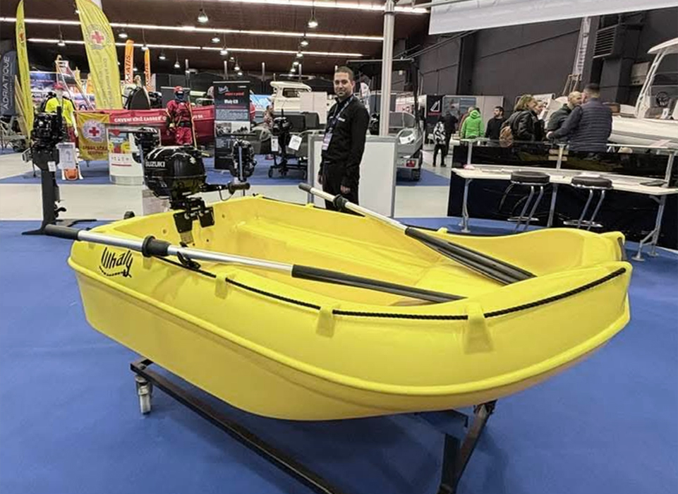 Zagreb Boat Show 2026._14