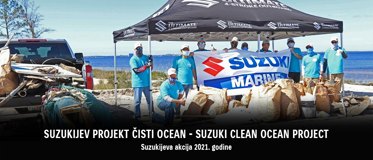 Picture of SUZUKIJEV PROJEKT ČISTI OCEAN